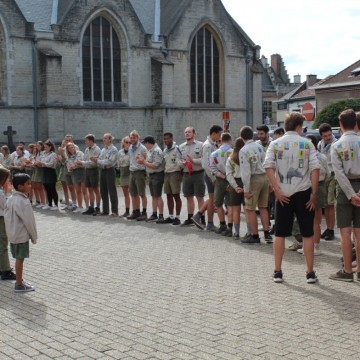 IMG 1381 min - Scouts en Gidsen Zaventem 